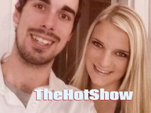 TheHotShow