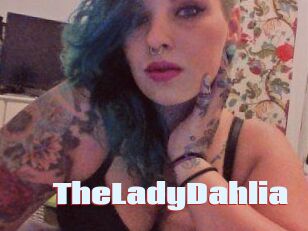 TheLadyDahlia