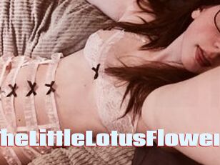 TheLittleLotusFlower