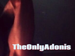 TheOnlyAdonis