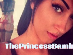 ThePrincessBambi