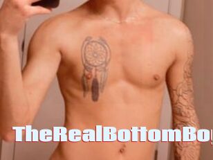TheRealBottomBoy