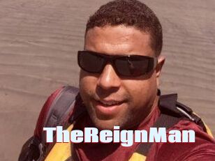 TheReignMan