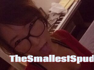 TheSmallestSpud