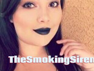 TheSmokingSiren
