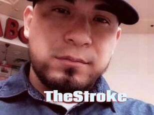 TheStroke