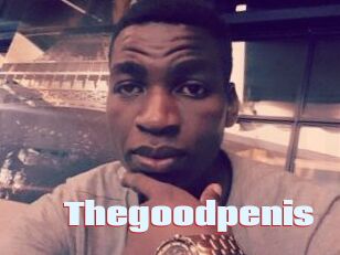 Thegoodpenis