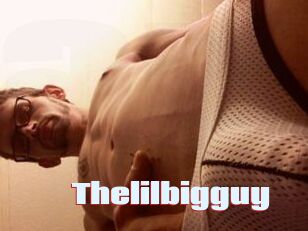 Thelilbigguy