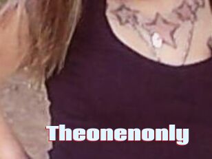 Theonenonly