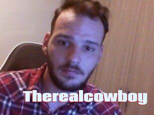 Therealcowboy