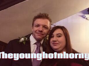 The_young_hotnhorny