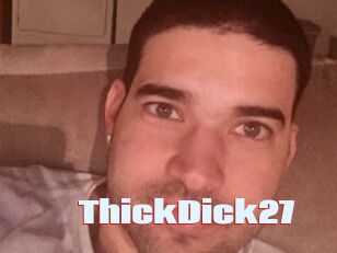 ThickDick27