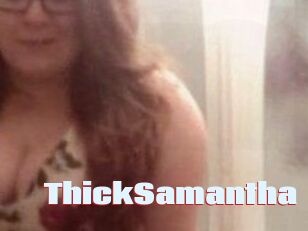 Thick_Samantha
