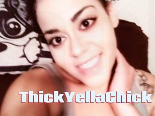 ThickYellaChick