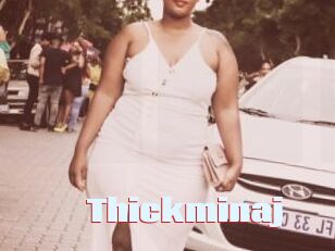Thickminaj