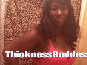 ThicknessGoddess