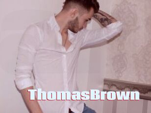 ThomasBrown