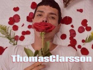 ThomasClarsson