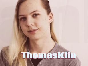 ThomasKlin