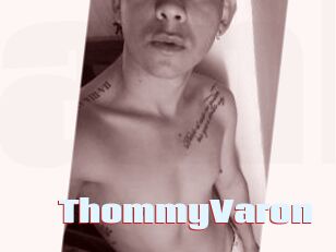 ThommyVaron