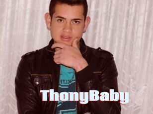 ThonyBaby