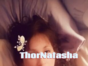 ThorNatasha