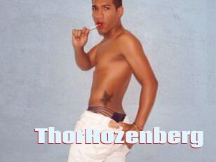 ThorRozenberg