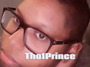 ThotPrince