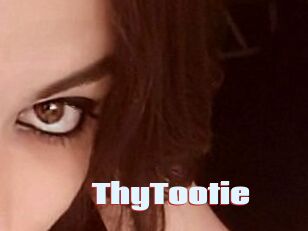 ThyTootie