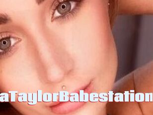 TiaTaylorBabestation