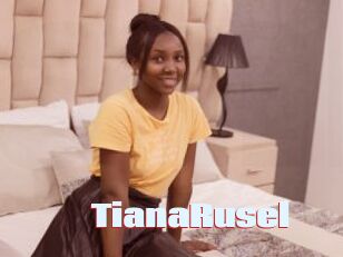 TianaRusel