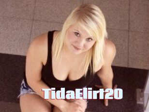 TidaFlirt20