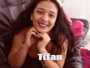 Tifan