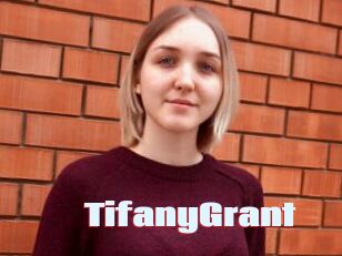 TifanyGrant