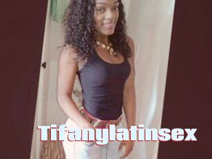 Tifanylatinsex