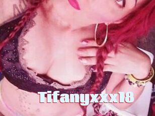 Tifanyxxx18