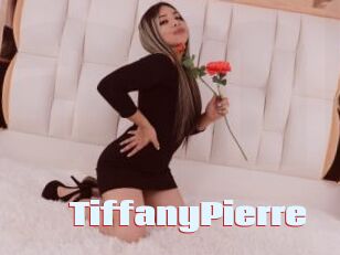 TiffanyPierre