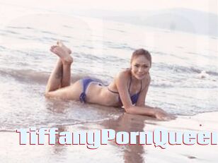 TiffanyPornQueen