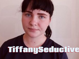 TiffanySeductive