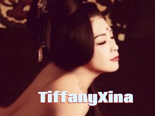 TiffanyXina