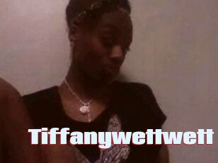 Tiffanywettwett