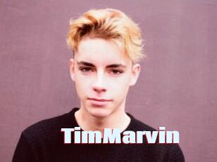 TimMarvin