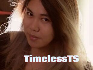 TimelessTS