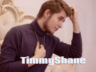 TimmyShane