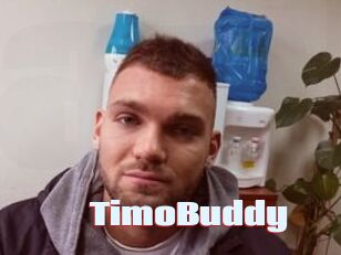 TimoBuddy