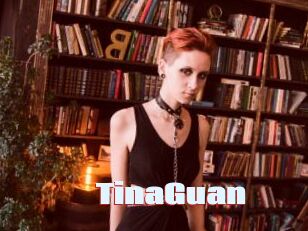 TinaGuan