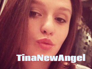 TinaNewAngel