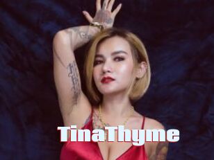 TinaThyme
