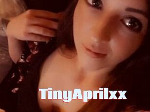 TinyAprilxx