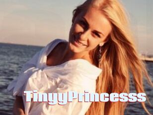 TinyyPrincesss